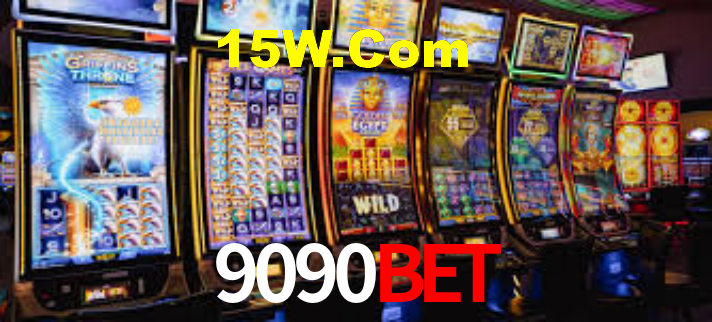 9090Bet.Com