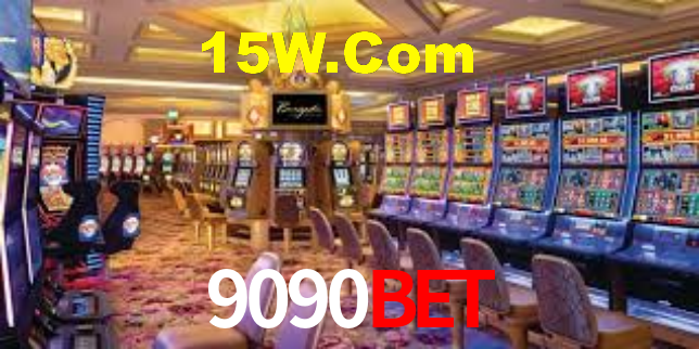 APP oficial da 9090Bet para mobile